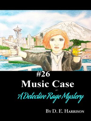 cover image of Music Case